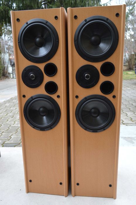 Boxe MbQuart QL C 400