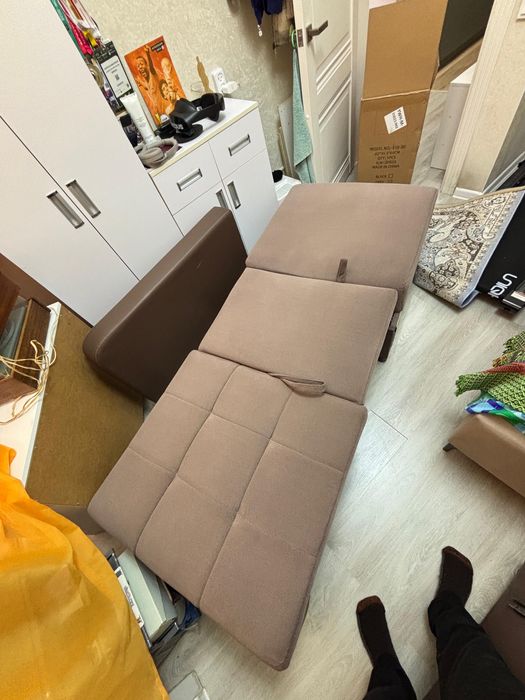 Кресло и кресло-кровать