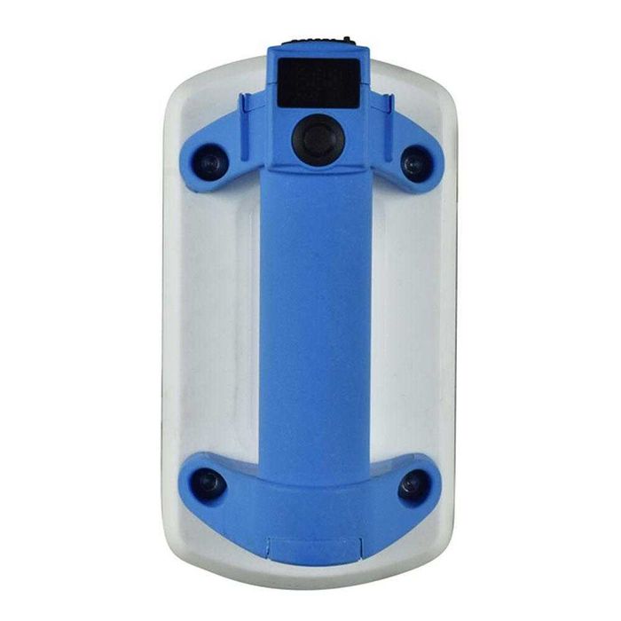 Вакуум вендуза 93x170 мм, 100 кг, 3.7V, 1.2Ah, USB-C, дисплей, куфар