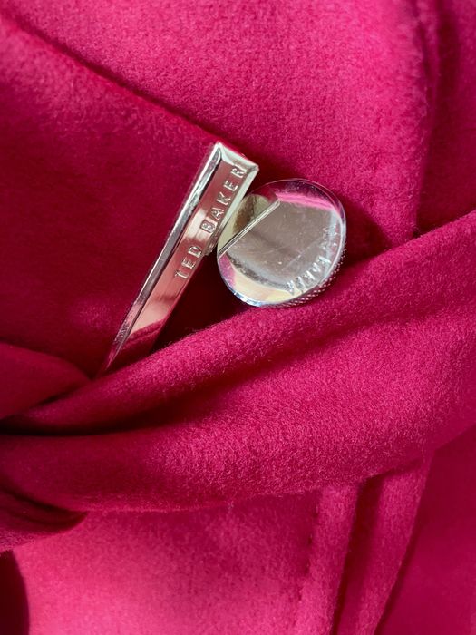 Palton statement Ted Baker London