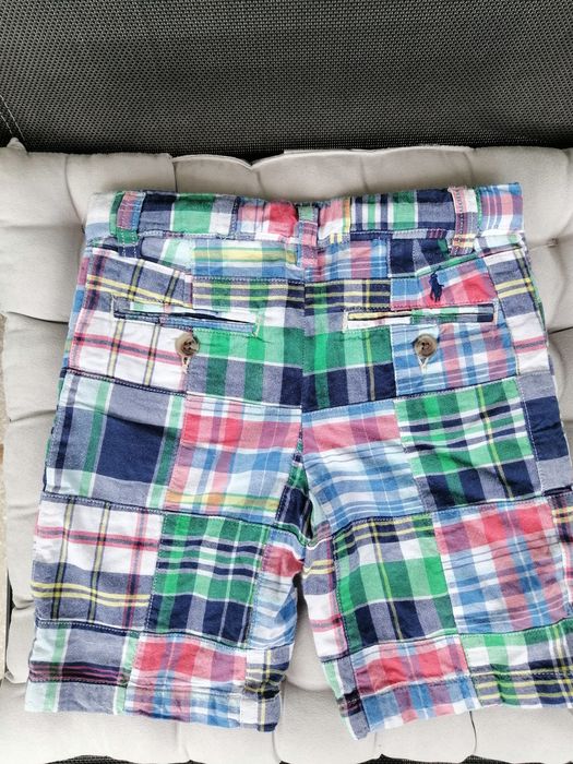 Детски къси панталони Polo Ralph Lauren