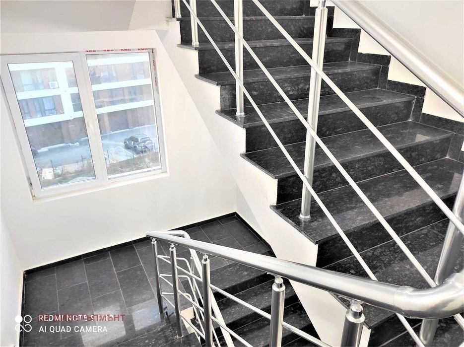 Дава се под наем Двустаен апартамент в София, Малинова долина - 59 кв.м за 509.49 € - Снимка #16