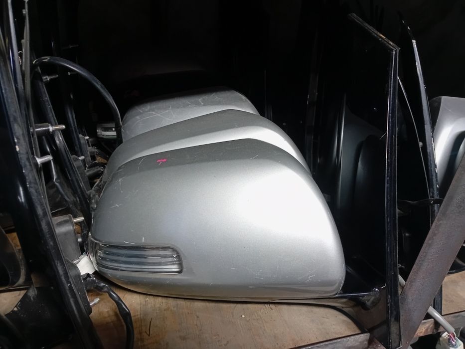Зеркала Toyota Estima 50кузов