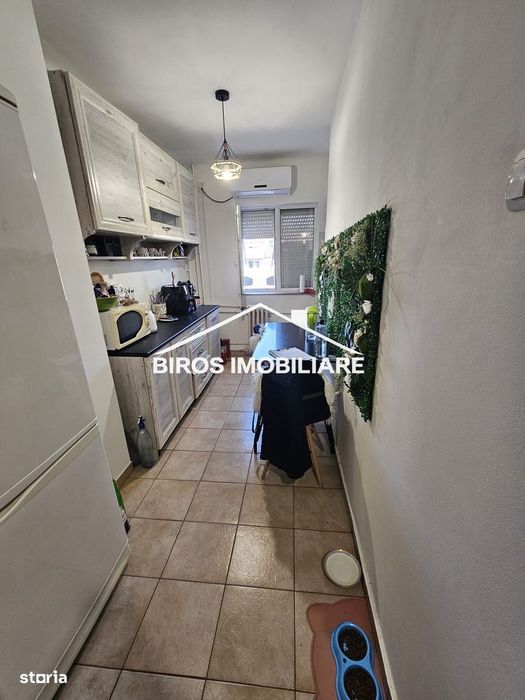 Garsoniera Sarari - Henri Coanda