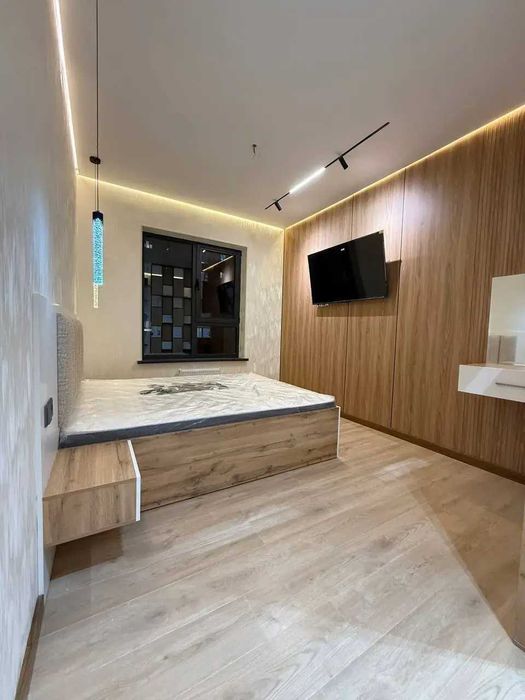 Продается СВОЯ ! Квартира Golden House Узмакон (OZMAKON) с РЕМОНТОМ