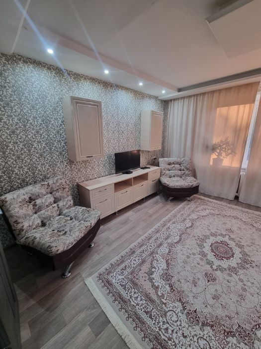 Сдам 2 ком квартиру Юго-Восток