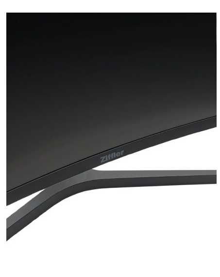 Monitor Ziffler Curved Gaming 34GM1000-34/165Hz/HDR/G-Sync
