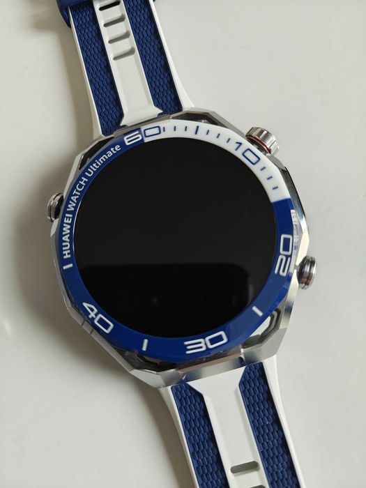 Huawei Watch Ultimate 2 Titan