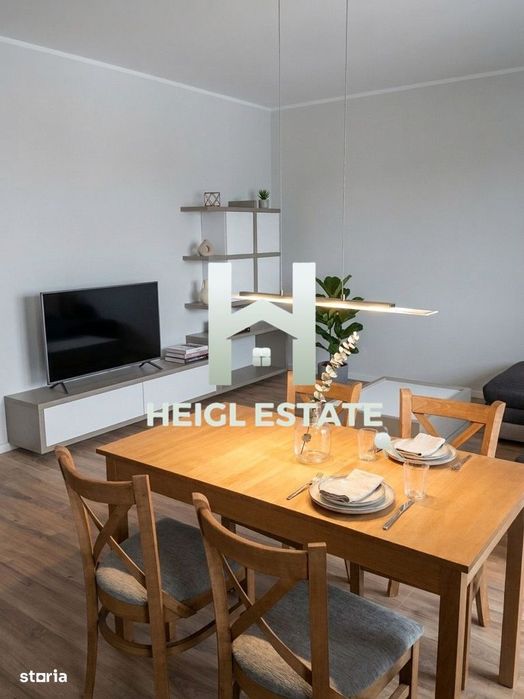 Apartament cu 2 camere, Dumbravita