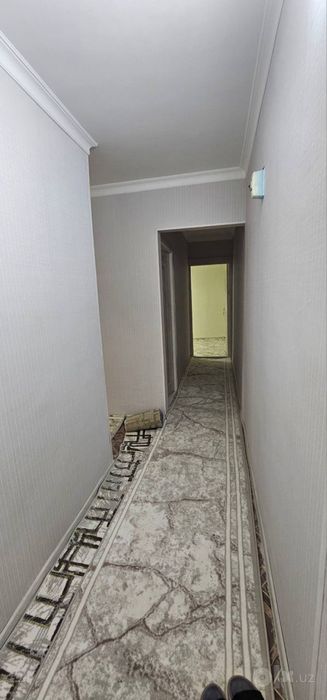 Gorgaz 2 xonalik kivartira sotila di