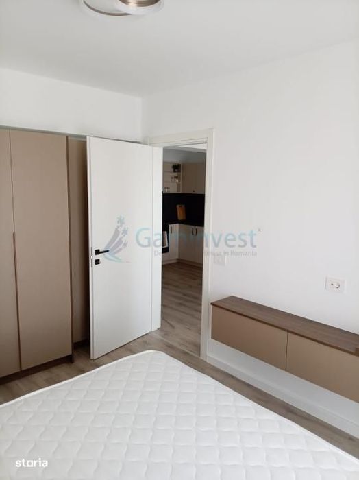 Apartament cu 2 camere de inchiriat,Oradea,Prima Green,Gaminvest,A2717