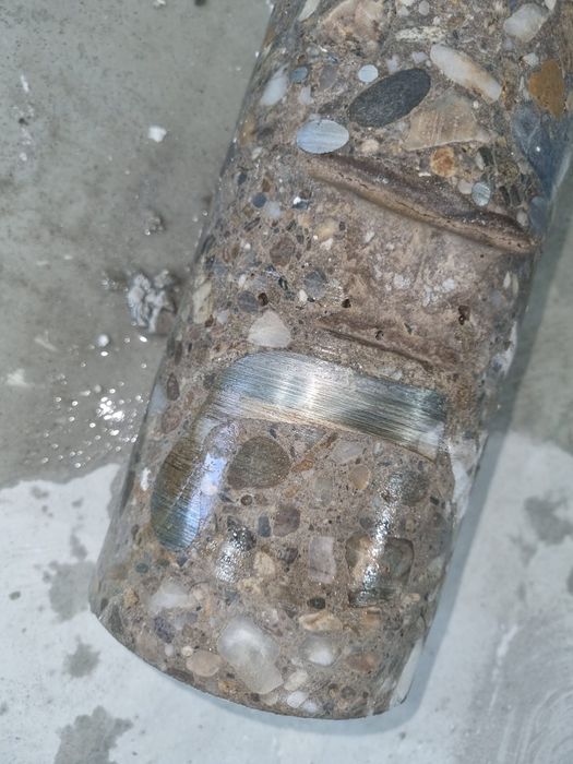 Gauri hota si centrala!Carotare Diamantata!Carotare beton,caramida si BCA