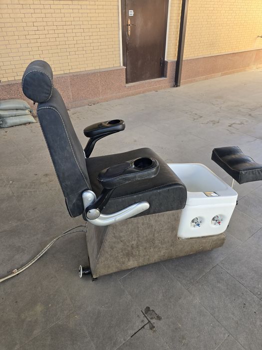 кресло для педикюра