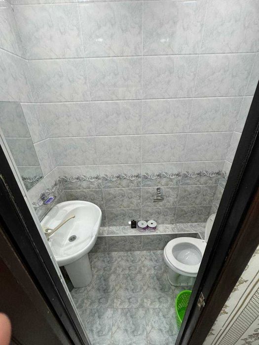 Продается квартира на себзаре