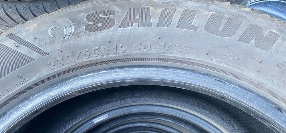 235 55 19-Sailun-set anvelope iarna-2123