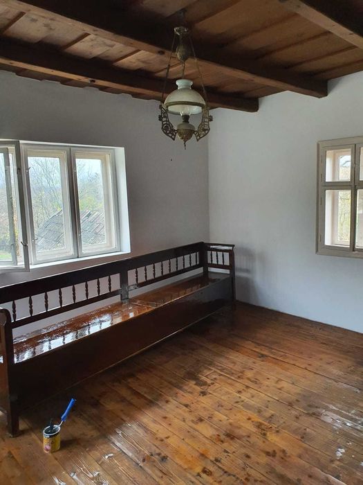 Închiriem casa 4 camere Pausa