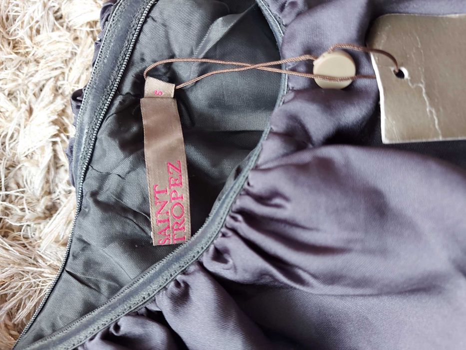 Рокля  Saint Tropez