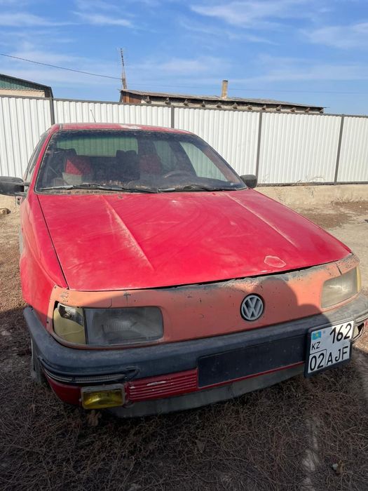 Volkswagen Passat B3