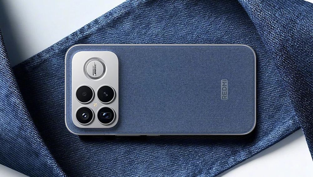 Redmi K90 and K90 Pro Max! +IMEI +kafolat!