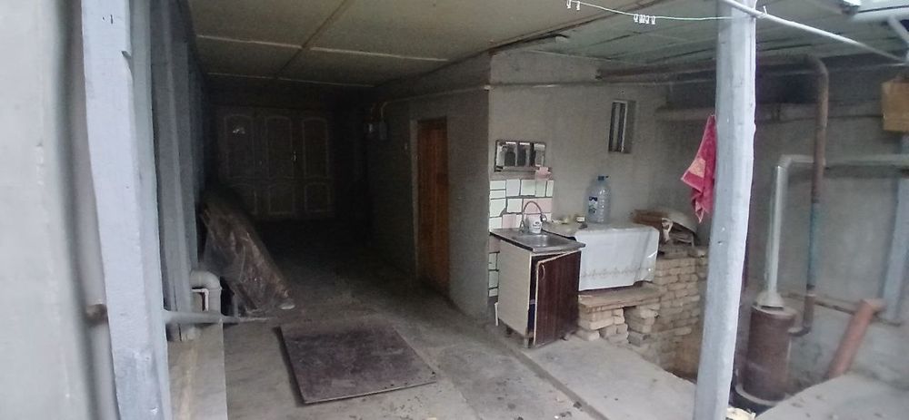 3,6 akr yer uchastkasi, Sakoki ko'chasi 15×24 bozor narxidan past