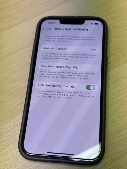 Iphone 13 pro в отлично състояние