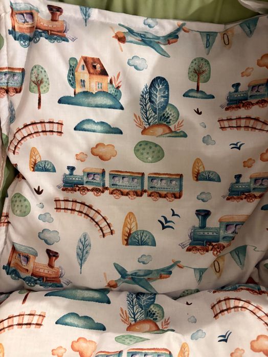 Leagan pentru bebelusi