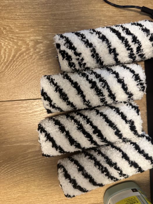 Aspirator Vertical fara Fir cu Functie Mop Karcher FC 7 -  in garantie