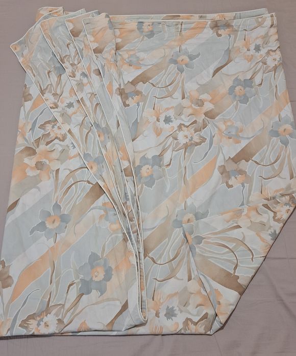 Горен Чаршаф XХL 250 х 220 памук сатен