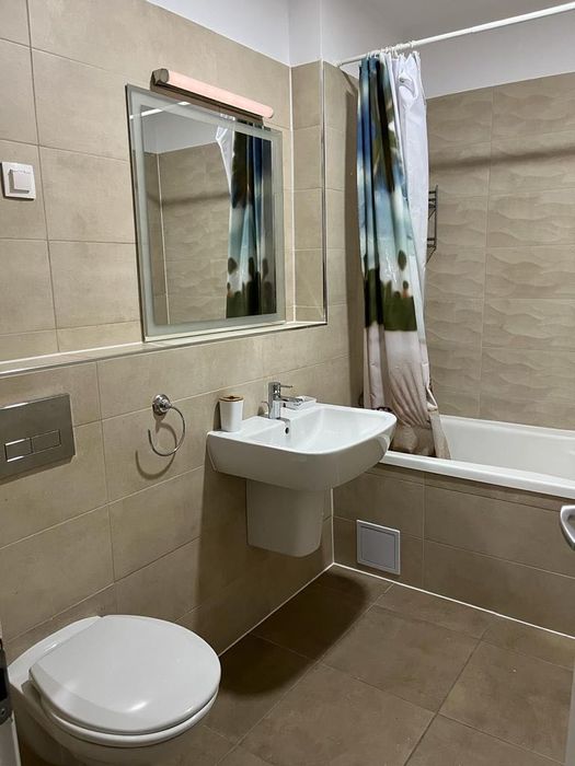 inchiriere Apartement  direct proprietari 2 cameră pipera