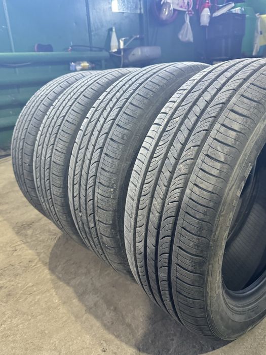 Продам Шины R-18
