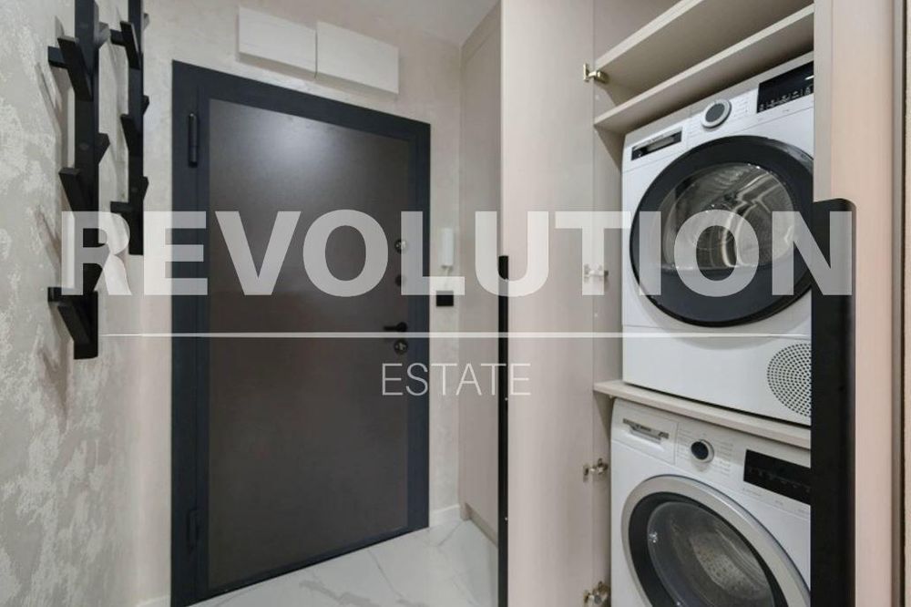 Дава се под наем Двустаен апартамент в Варна, Цветен квартал - 62 кв.м за 757.86 € - Снимка #7