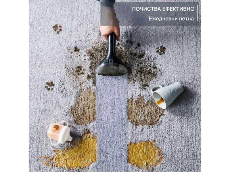 Перяща Прахосмукачка за Килими и Тапицерия Rowenta Clean It IN5020F0