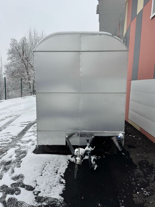 Фудтрак сатылады