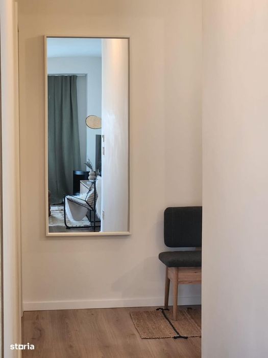 Apartament în bloc certificat green, cu costuri reduse de întreținere