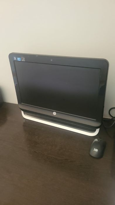 Моноблок HP, срочно