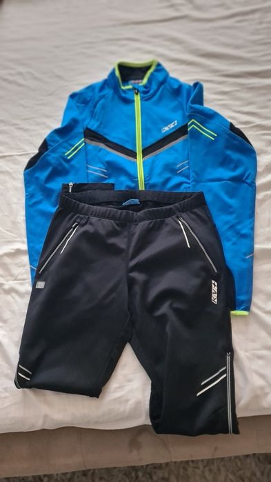 Trening de ski mărime M