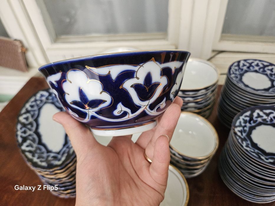 Pasta gulli chinnilar