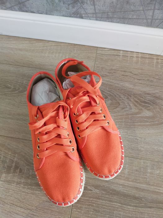 Обувь текстильная