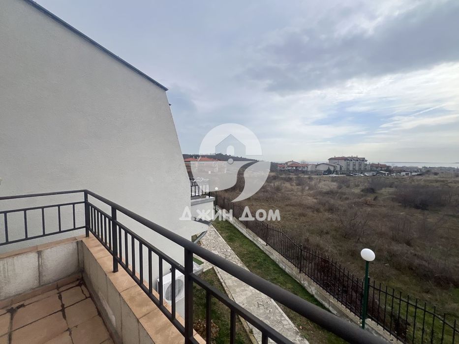 Продава се Тристаен апартамент в с. Кошарица, Област Бургас - 76 кв.м за 490 €/кв.м - Снимка #8