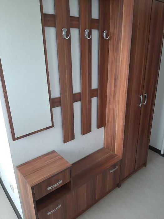 Дава се под наем Тристаен апартамент в Бургас, Меден рудник - зона А - 120 кв.м за 150 € - Снимка #5