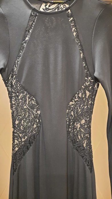 Платья вечерние, блузки