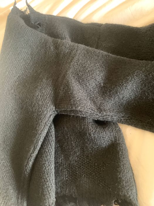 Pulover negru M