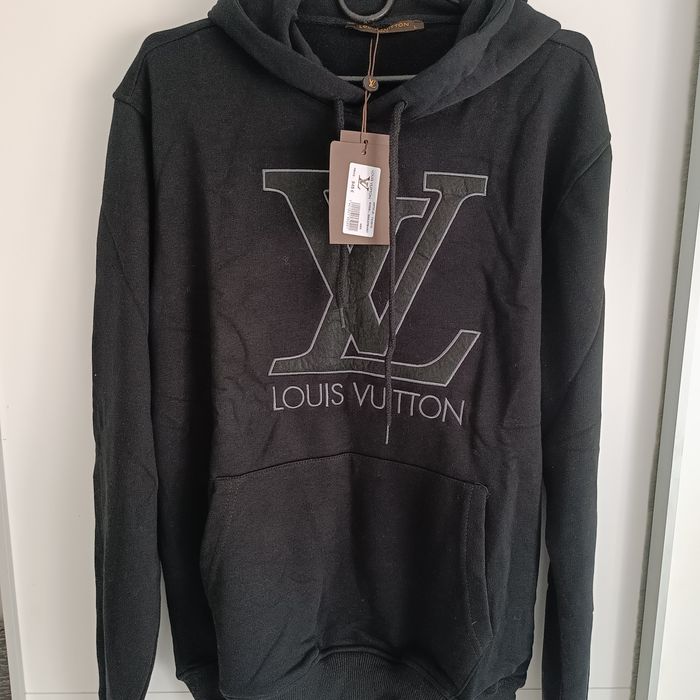 Нов суитчър Louis  Vuitton