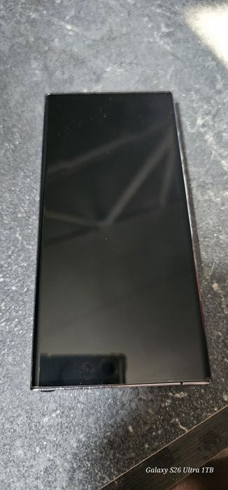 Samsung S23ultra 5G 256GB
