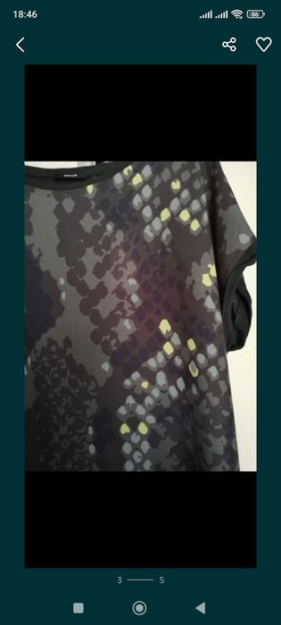 Туника 52 р Германия