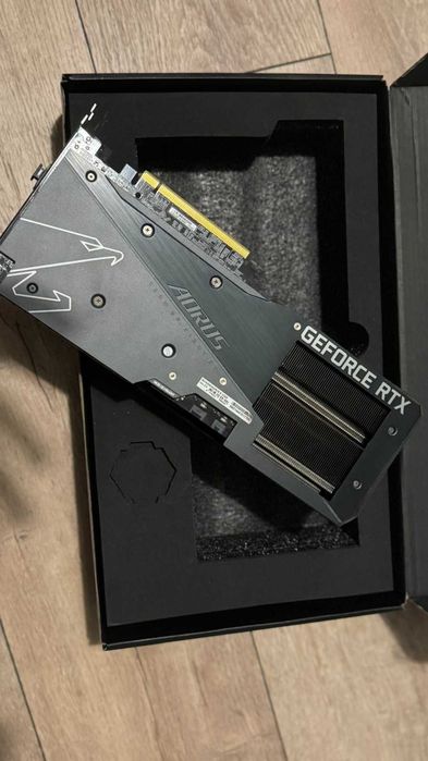 AORUS GeForce RTX™ 3060 ELITE 12G (rev. 2.0 )