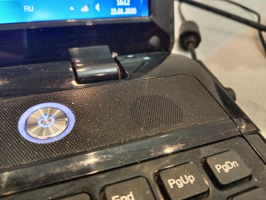 Продам ноутбук FUJITSU