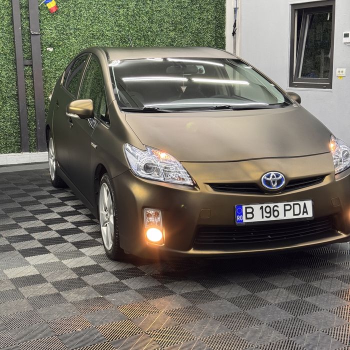 Se vinde Prius 30
