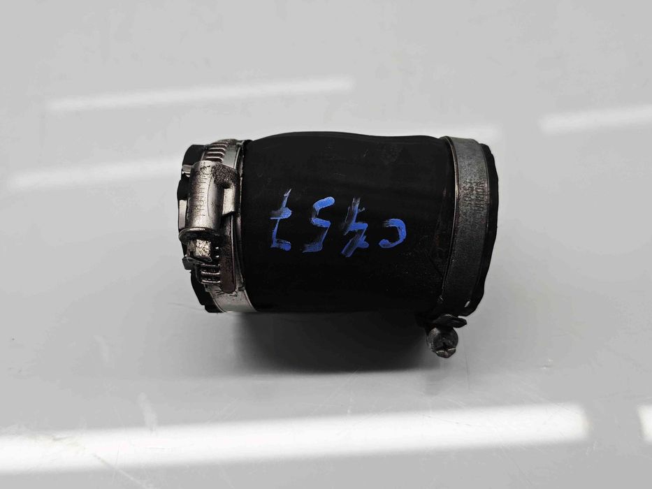 Tub intercooler Ford B-Max [Fabr 2012-prezent] OEM 1.0 Benz M1DA 92KW