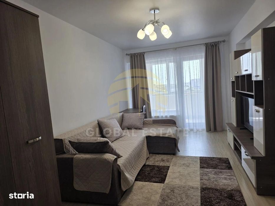 Inchiriere apartament 2 camere - Militari | Centrala